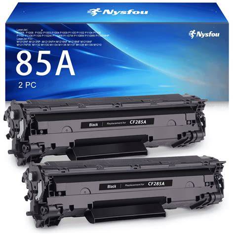Toner compatible hp PenalbaWeb.com