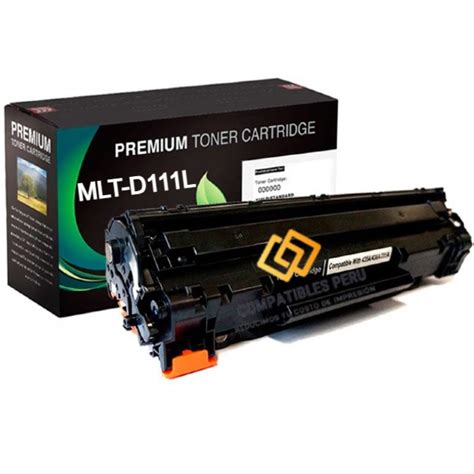 Toner compatible samsung PenalbaWeb.com
