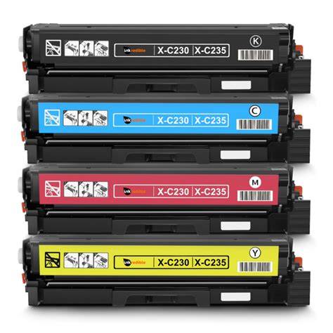 Toner compatible xerox PenalbaWeb.com