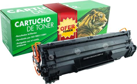Toner compatible PenalbaWeb.com
