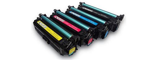 Toner compatibles PenalbaWeb.com