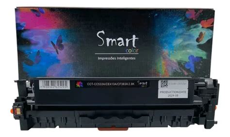 Toner hp cc533 PenalbaWeb.com