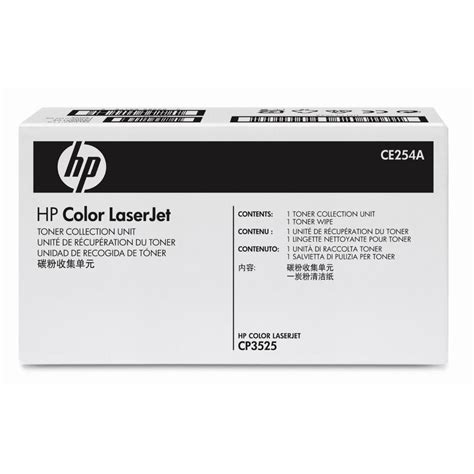 Toner hp laserjet cp3525 PenalbaWeb.com