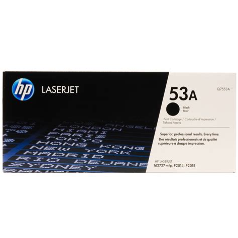 Toner hp q7553a PenalbaWeb.com