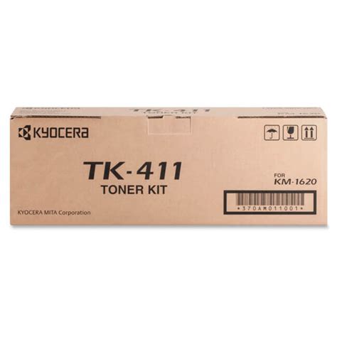 Toner km PenalbaWeb.com