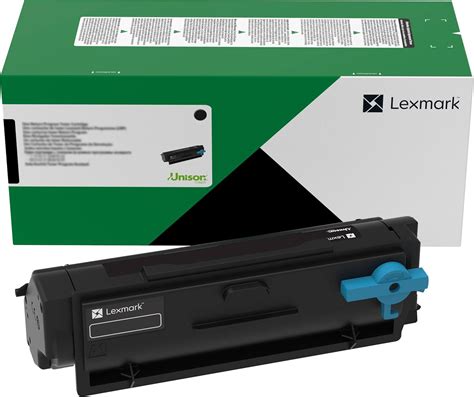 Toner lexmark PenalbaWeb.com