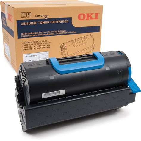 Toner oki PenalbaWeb.com