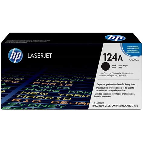Toner q6000a PenalbaWeb.com