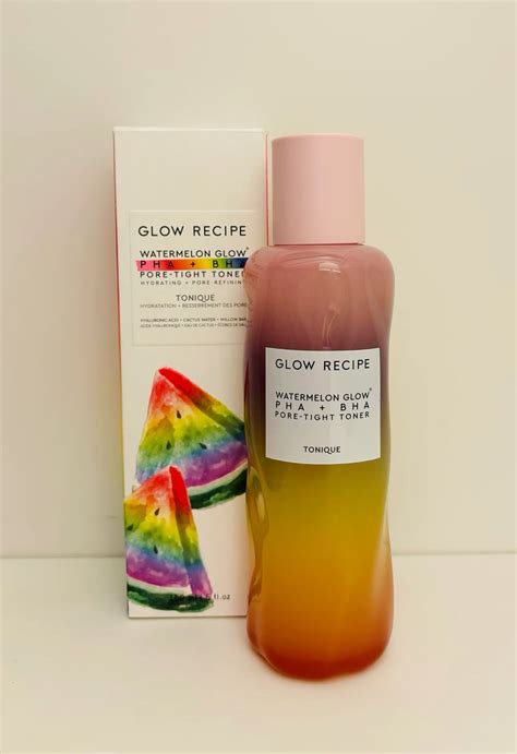 Toner rainbow PenalbaWeb.com