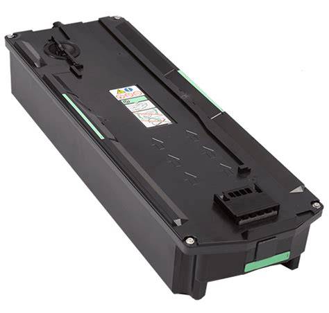Toner residual PenalbaWeb.com