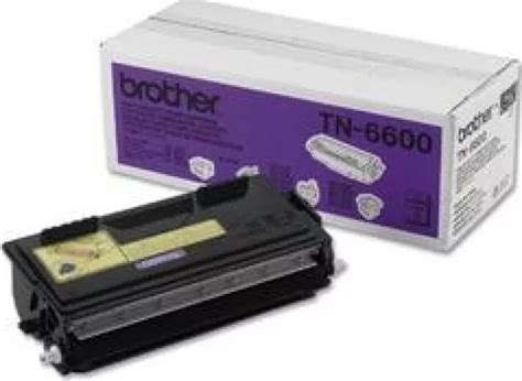 Toner tn6600 PenalbaWeb.com