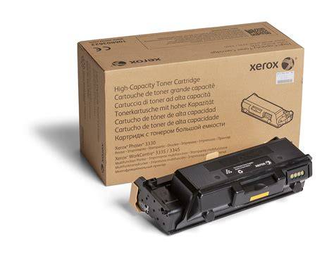 Toner xerox phaser PenalbaWeb.com
