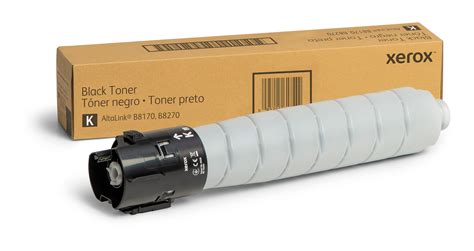 Toner xerox PenalbaWeb.com