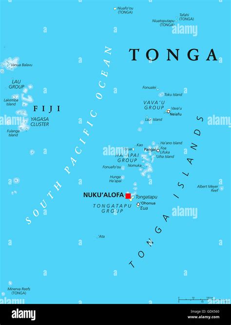 Tonga PenalbaWeb.com