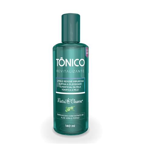 Tonico facial PenalbaWeb.com