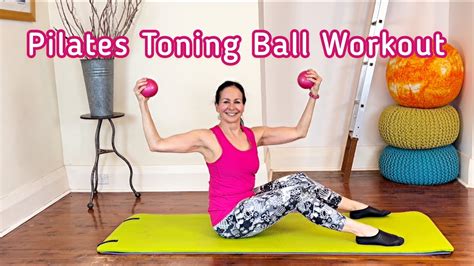 Toning ball PenalbaWeb.com