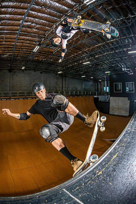 Tony hawk PenalbaWeb.com