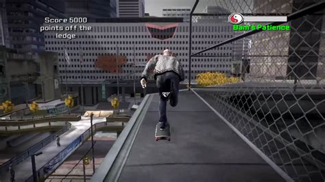 Tony hawks proving PenalbaWeb.com