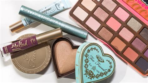 Too faced PenalbaWeb.com