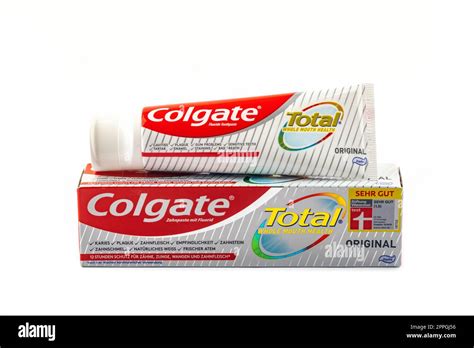 Toothpaste PenalbaWeb.com