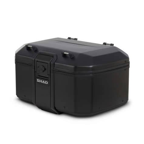 Top case shad PenalbaWeb.com