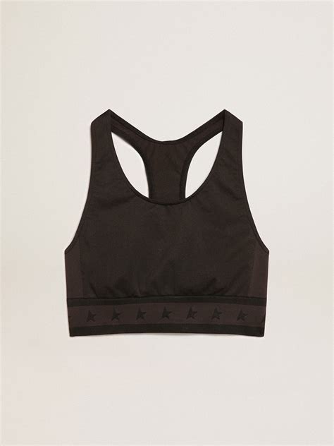 Top deportivo negro PenalbaWeb.com