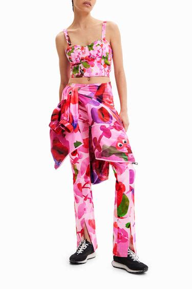 Top desigual PenalbaWeb.com