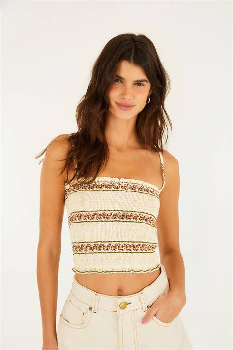 Top estampado PenalbaWeb.com