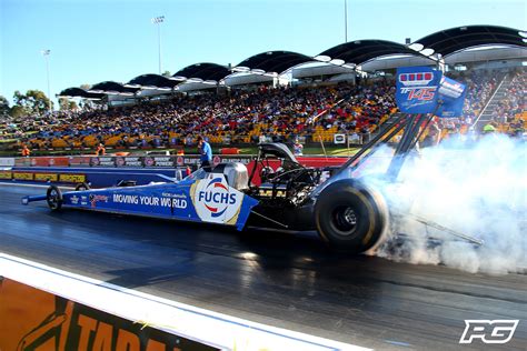 Top fuel PenalbaWeb.com