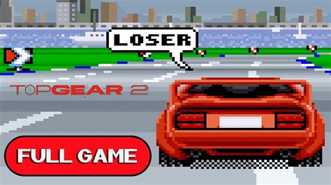 Top gear 2 PenalbaWeb.com