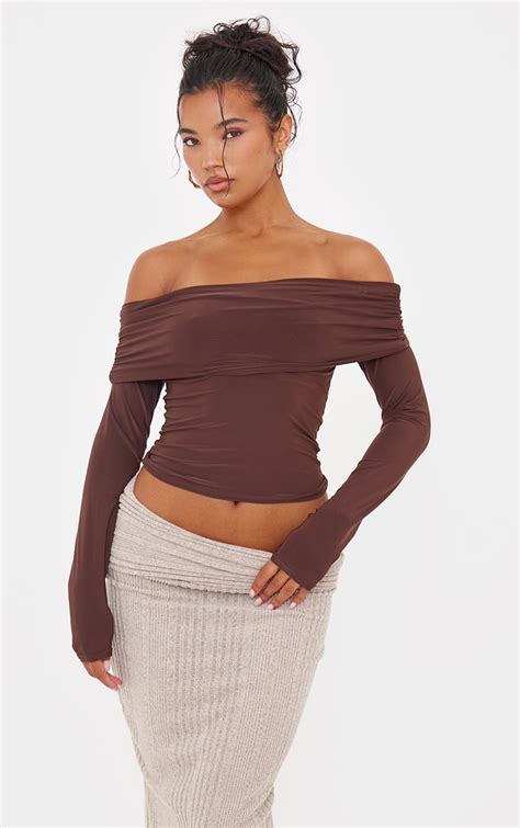 Top marron PenalbaWeb.com