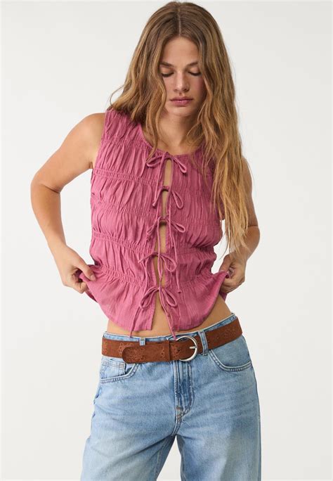 Top stradivarius PenalbaWeb.com