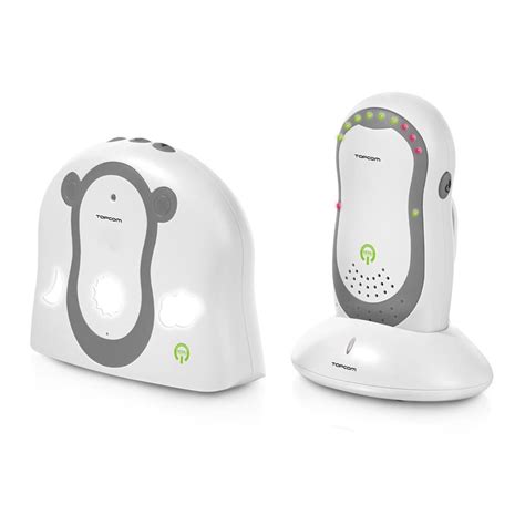 Topcom babytalker PenalbaWeb.com