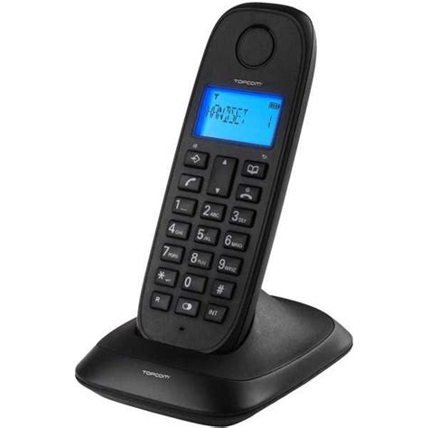 Topcom telefono PenalbaWeb.com