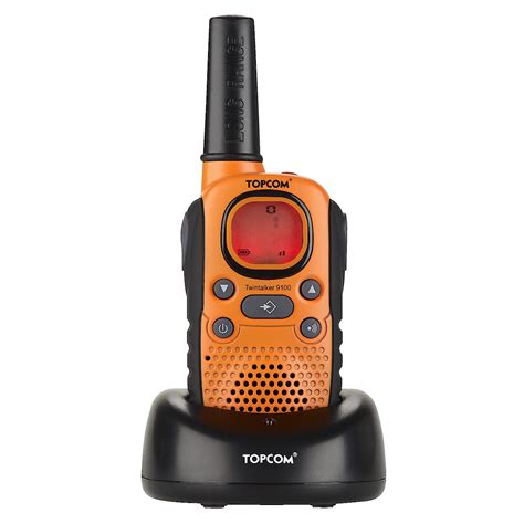 Topcom twintalker PenalbaWeb.com