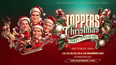 Toppers PenalbaWeb.com