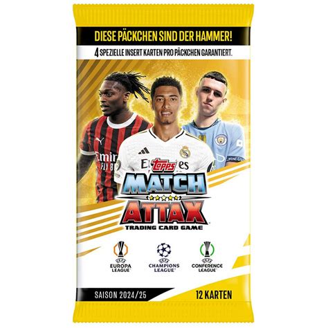Topps match attax champions league PenalbaWeb.com