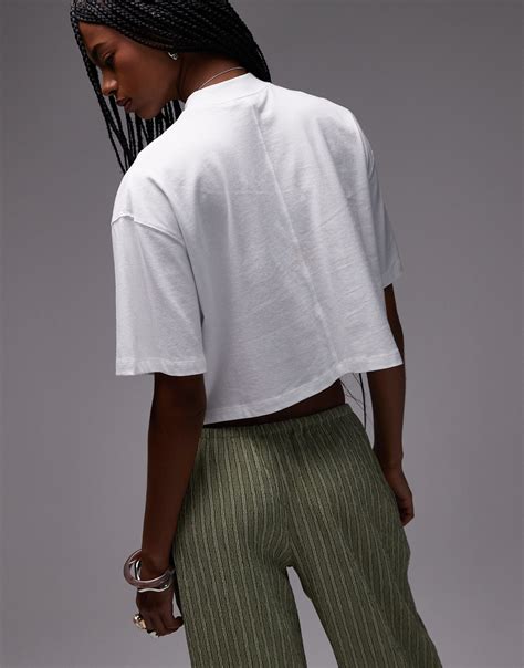 Topshop shirt PenalbaWeb.com