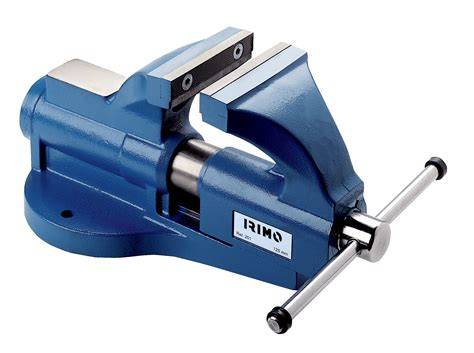 Tornillo banco irimo PenalbaWeb.com