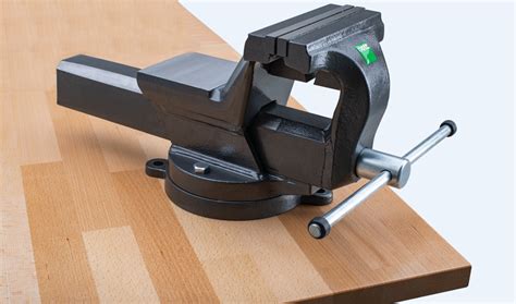 Tornillo de banco PenalbaWeb.com