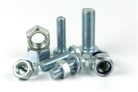 Tornillo tuerca PenalbaWeb.com