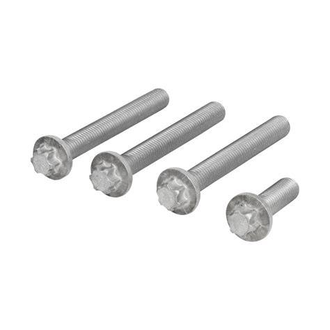 Tornillos aluminio PenalbaWeb.com
