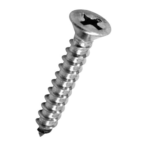 Tornillos inox PenalbaWeb.com