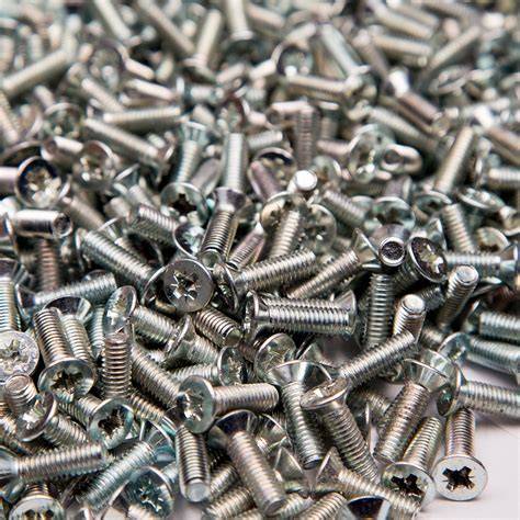 Tornillos PenalbaWeb.com