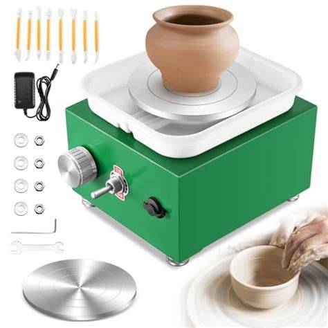 Torno ceramica PenalbaWeb.com