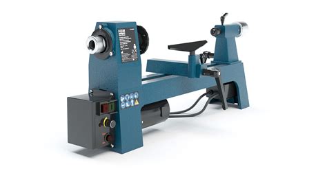 Torno para madera PenalbaWeb.com
