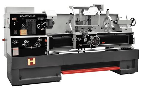 Torno paralelo PenalbaWeb.com