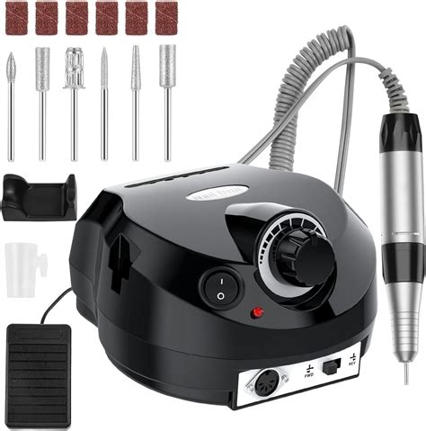 Torno para uñas PenalbaWeb.com