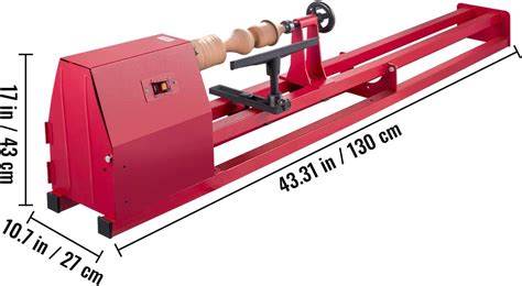 Tornos para madera PenalbaWeb.com