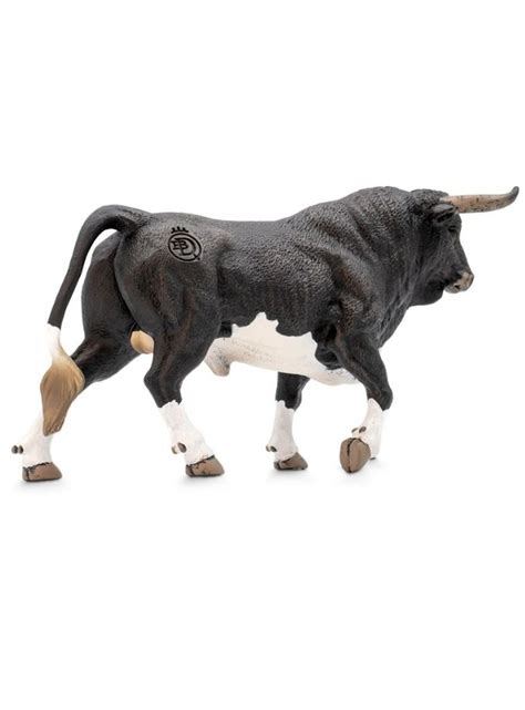 Toro juguete PenalbaWeb.com